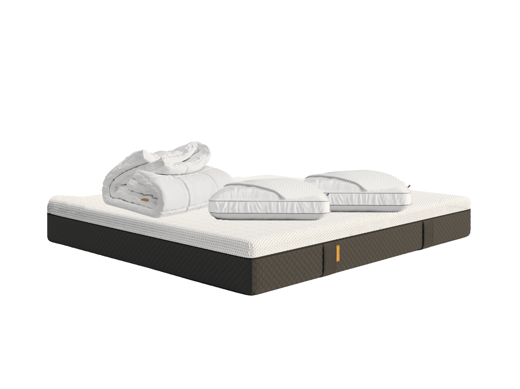 Kit Máximo Conforto